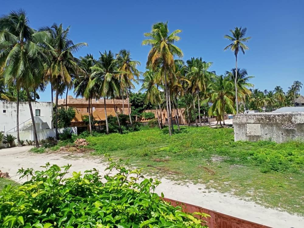 La Locanda Lodge - Apartment, 4 Double Rooms & Kitchen Near The Beach Jambiani  Exterior foto