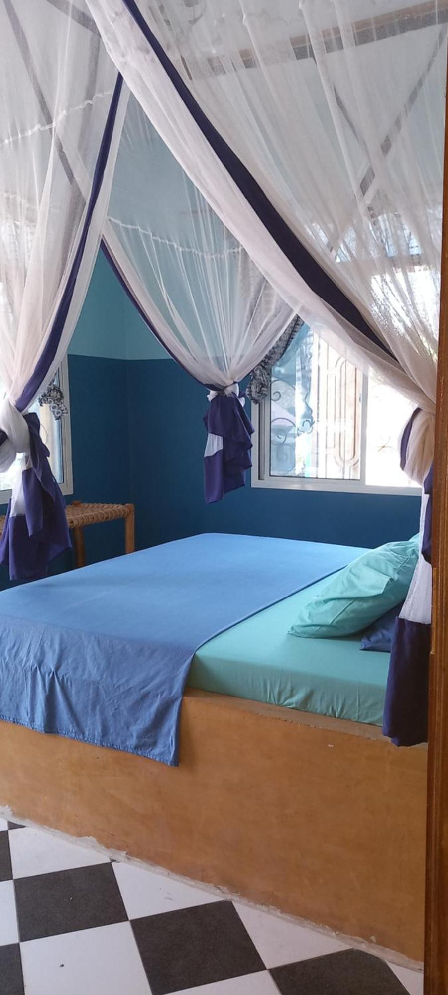 La Locanda Lodge - Apartment, 4 Double Rooms & Kitchen Near The Beach Jambiani  Exterior foto