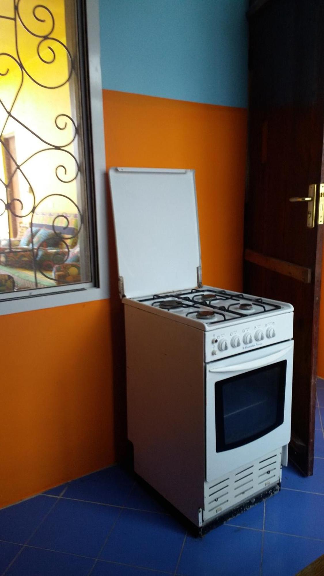 La Locanda Lodge - Apartment, 4 Double Rooms & Kitchen Near The Beach Jambiani  Exterior foto