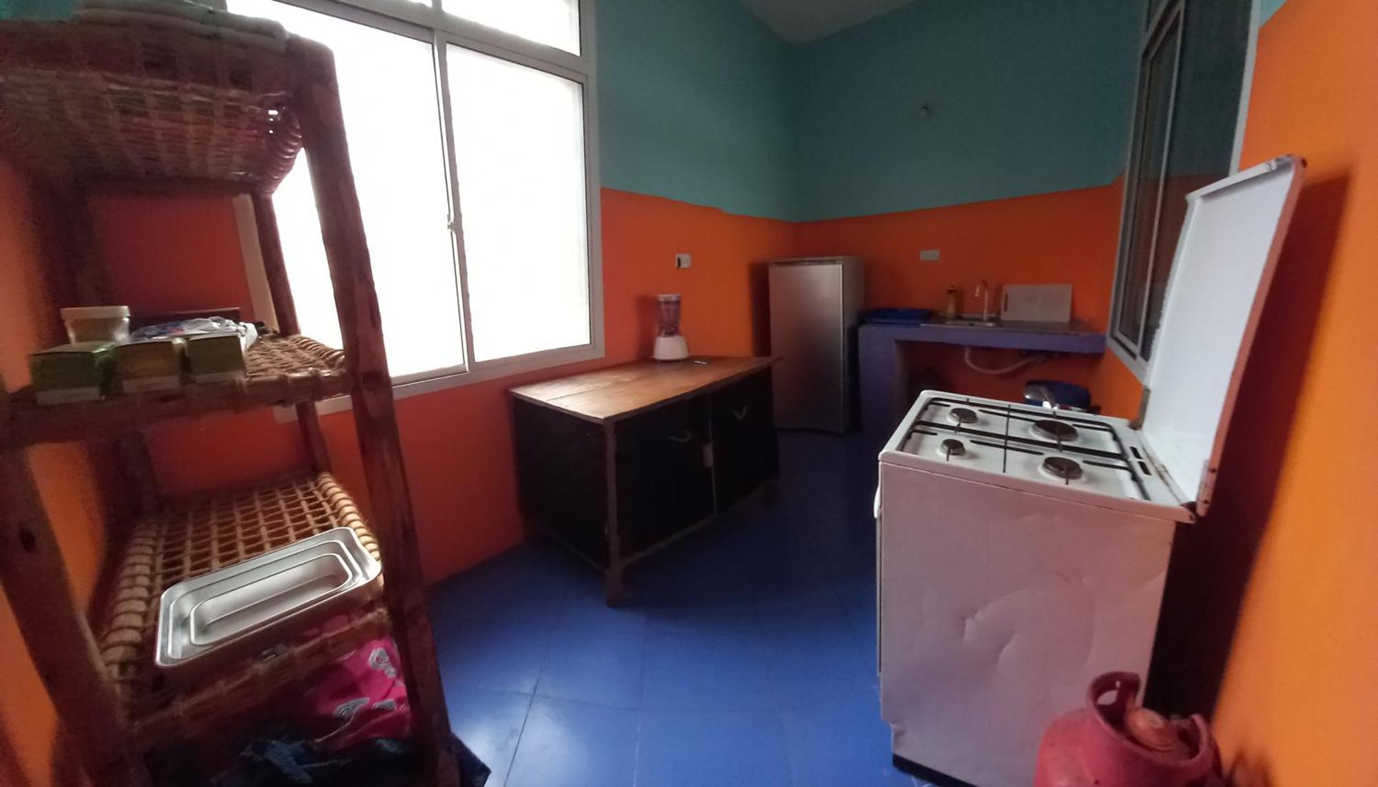 La Locanda Lodge - Apartment, 4 Double Rooms & Kitchen Near The Beach Jambiani  Exterior foto